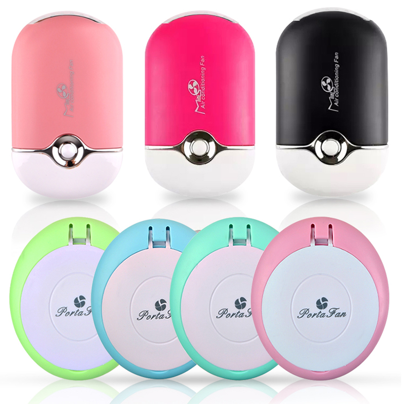 Eyelash Extension London - USB Mini Wimperventilator Wimperverlenging Tool Wimperlijm