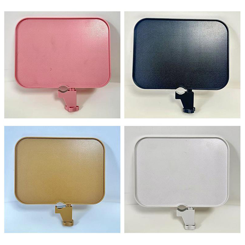 Eyelash Extension Look - 【M】1Pc Verstelbare Lash Tray Houder Voor