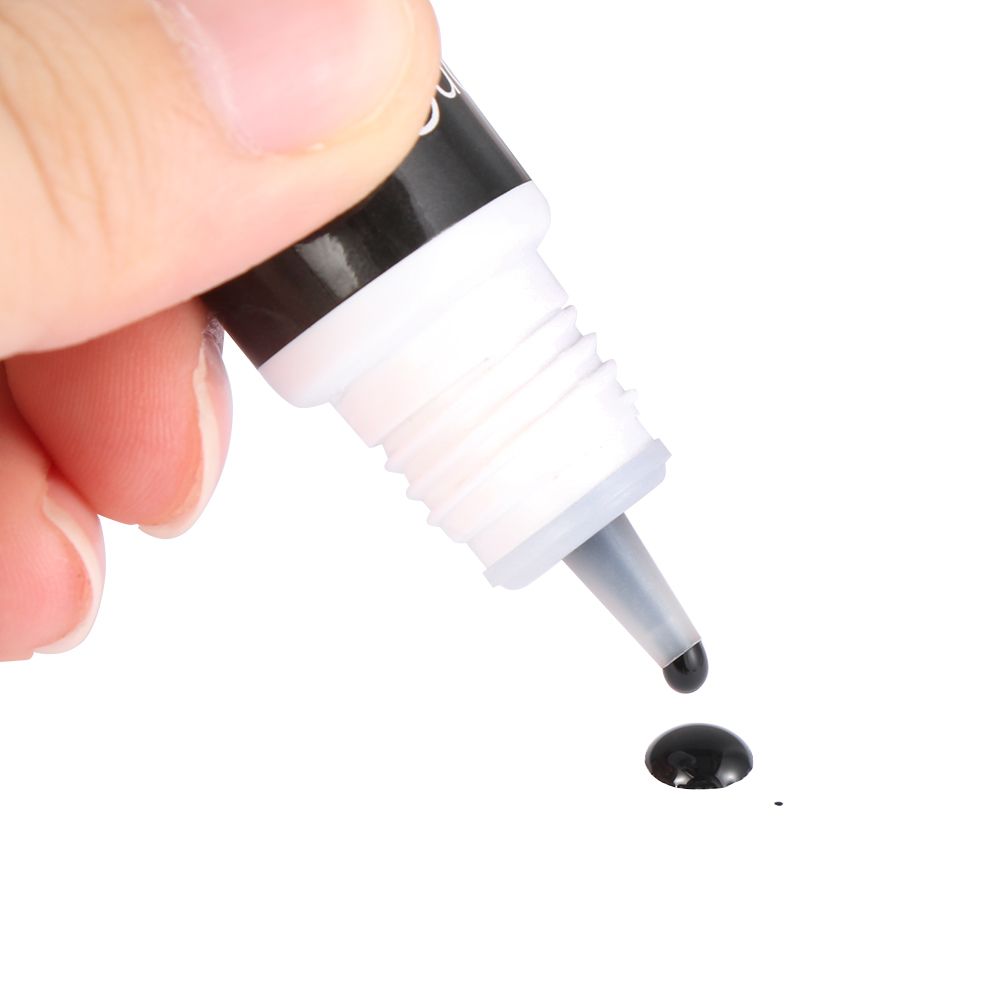Eyelash Extension Eye Irritation - Hoge kwaliteit, niet-irriterende, 6-7 weken houdbare,