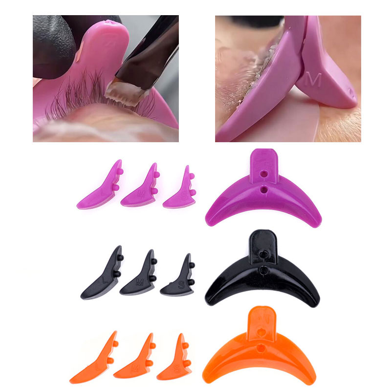 1 paar Anti-val Off Wimper Per - Eyelash Extension London recensie en prijs
