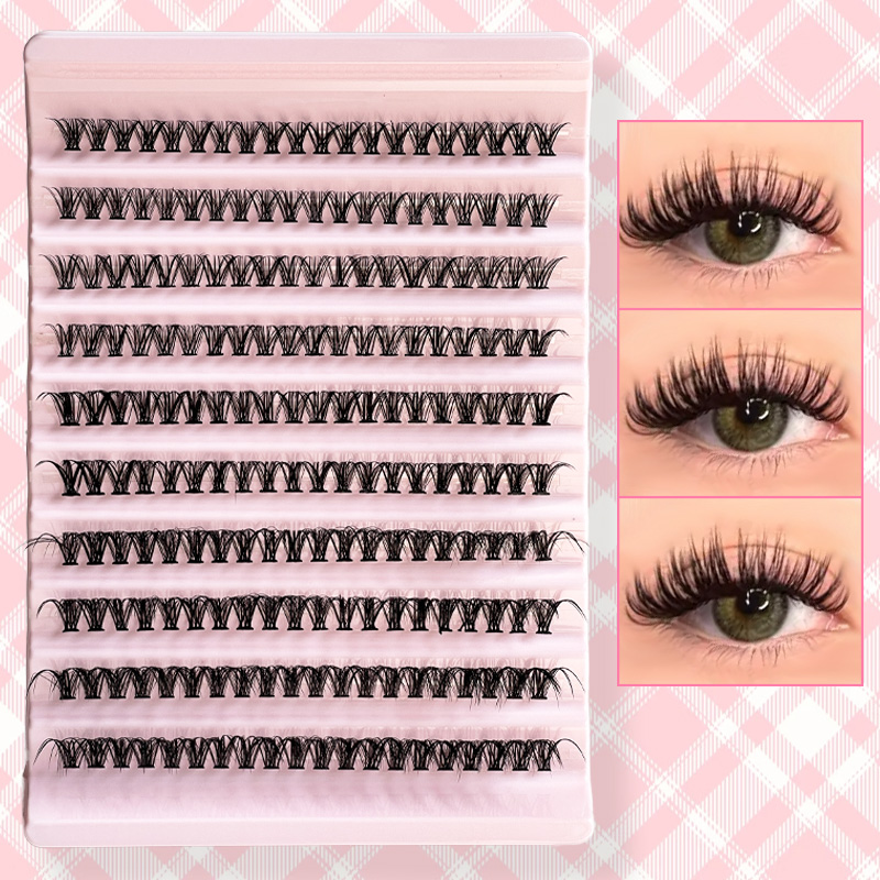 Individuele Wimpers Wimperpluk - Eyelash Extension For Asian Eyes recensie en prijs