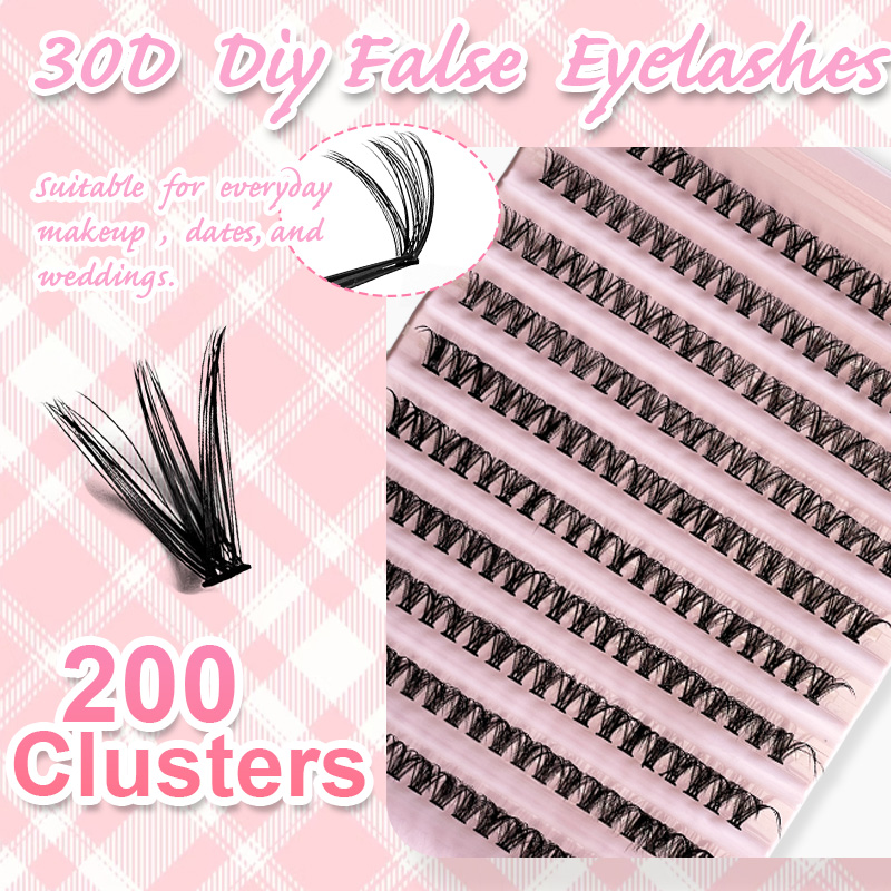 Individuele Wimpers Wimperpluk - Eyelash Extension For Asian Eyes recensie en prijs