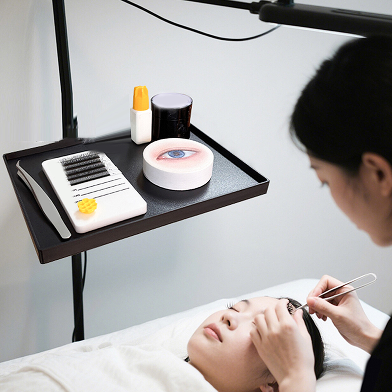【M】1Pc Verstelbare Lash Tray H - Eyelash Extension Look recensie en prijs