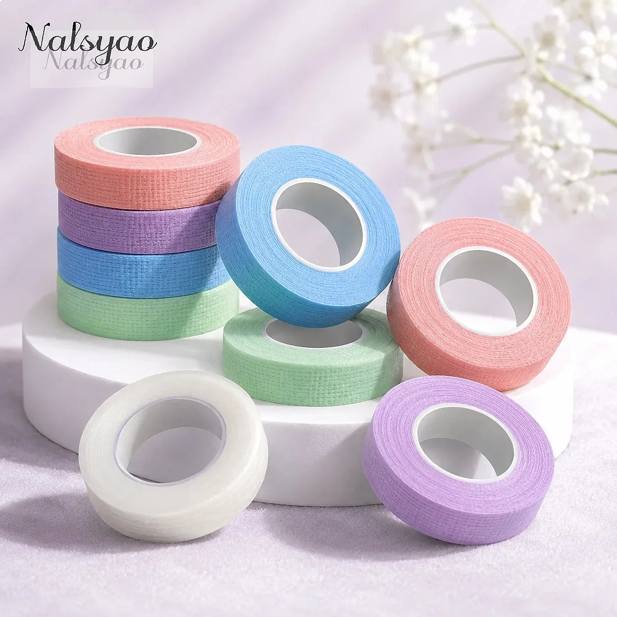 Gereedschap 5PCS Wimperverleng - Eyelash Extension London recensie en prijs