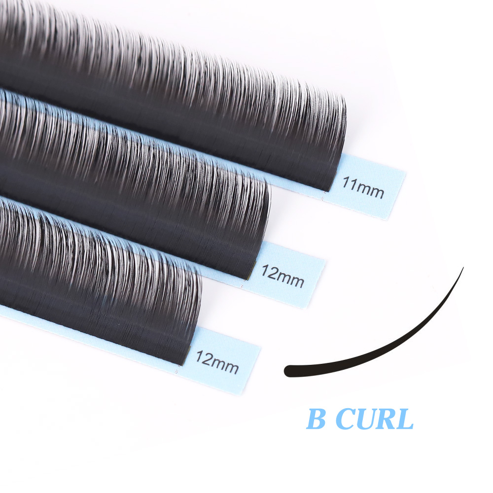 AGUUD J B C CC D Russische Vol - Eyelash Extension For Asian Eyes recensie en prijs