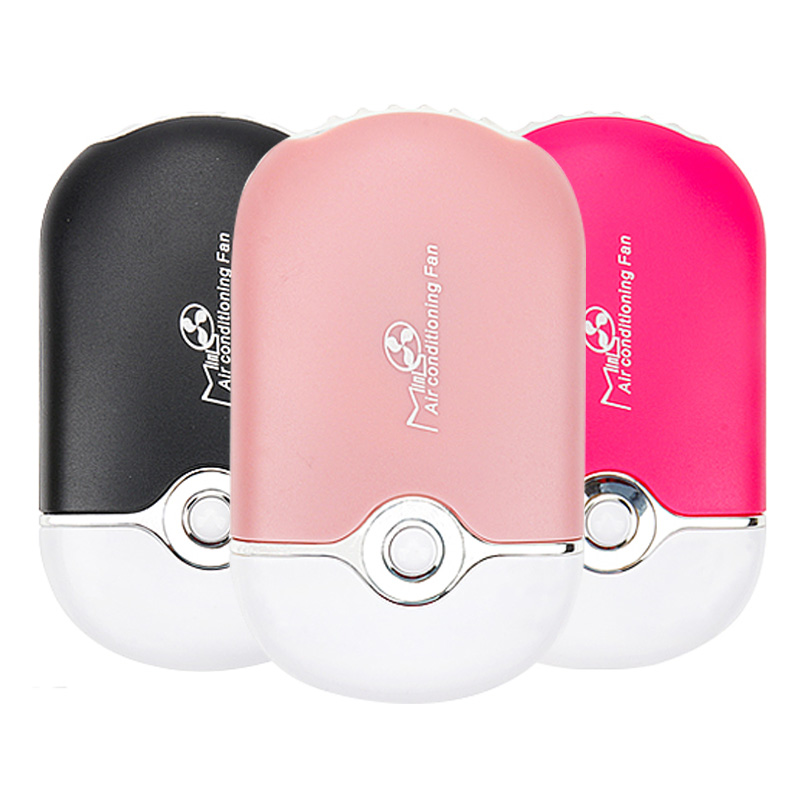 Mini USB Opladen Wimper Fan Dr - Eyelash Extension Look recensie en prijs