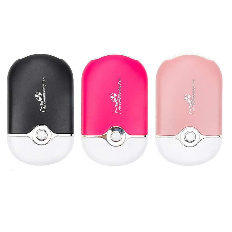 Mini USB Opladen Wimper Fan Dr - Eyelash Extension Look recensie en prijs