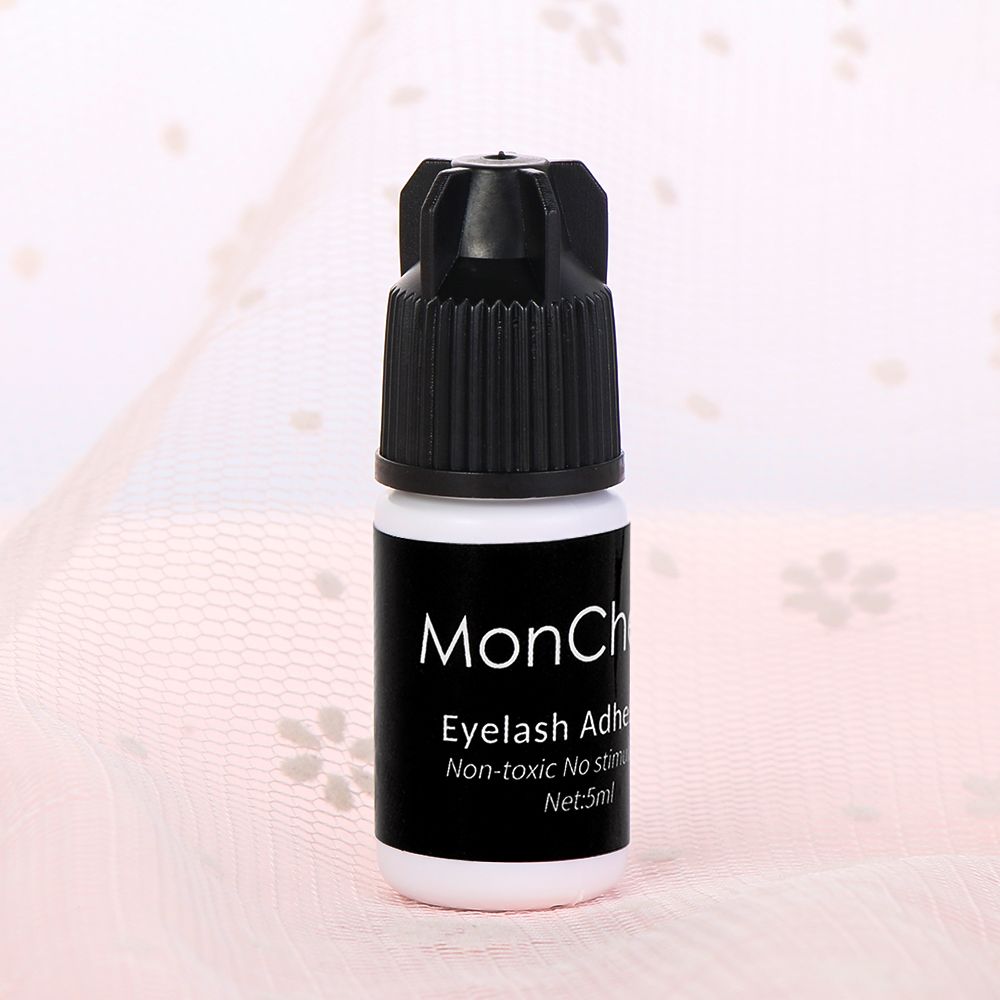 Hoge kwaliteit, niet-irriteren - Eyelash Extension Eye Irritation recensie en prijs