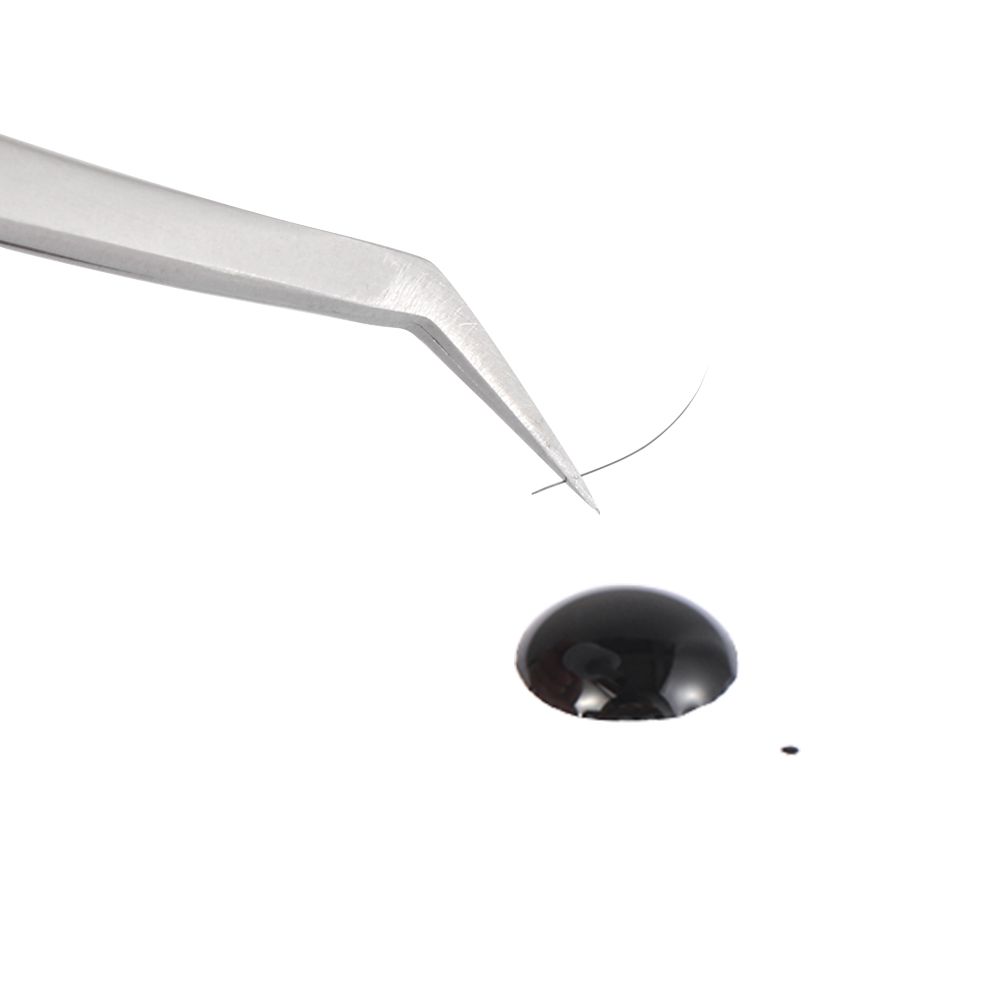 Hoge kwaliteit, niet-irriteren - Eyelash Extension Eye Irritation recensie en prijs