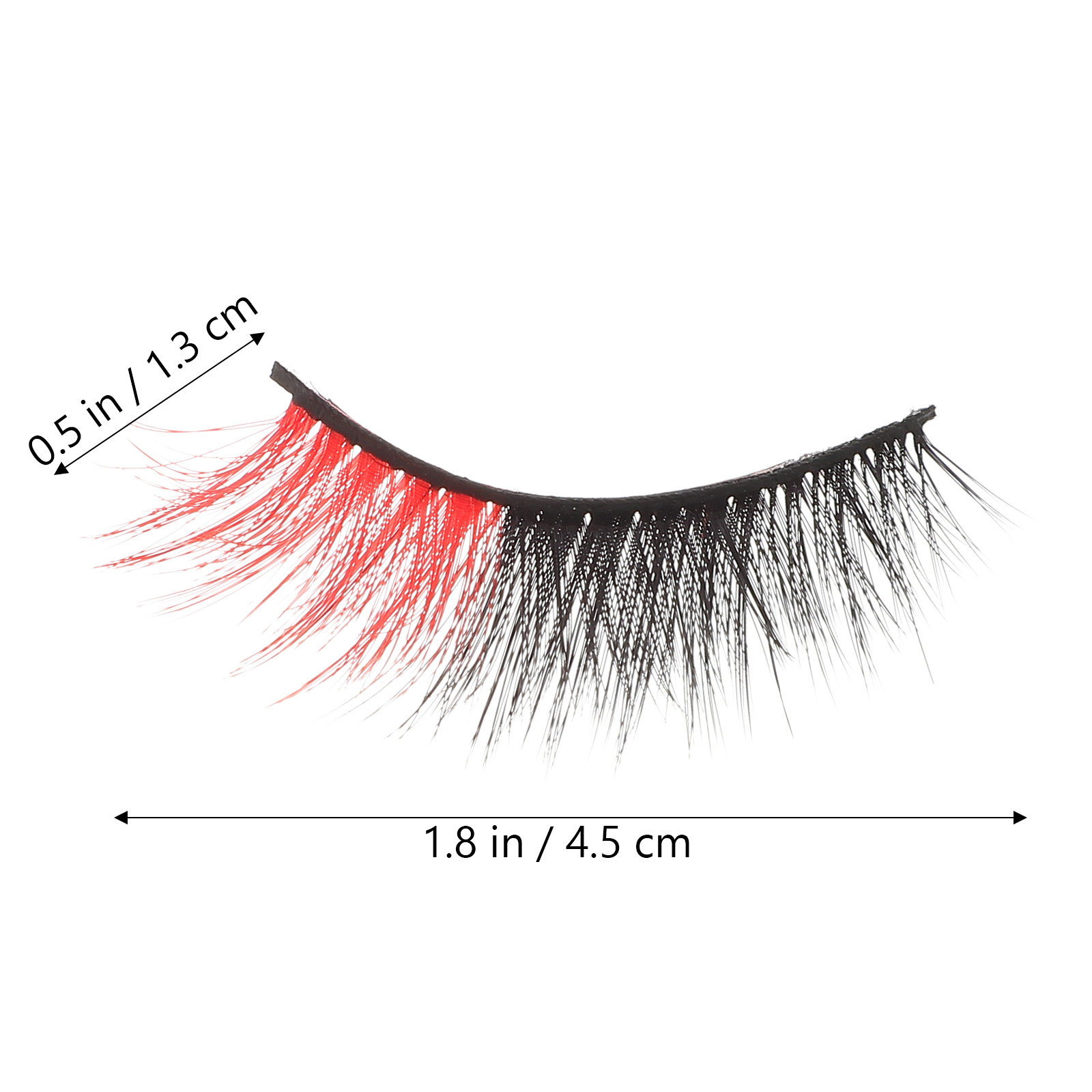 5 paar prachtige, handgemaakte - Eyelash Extension Eye Irritation recensie en prijs